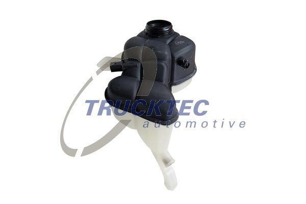 Vas de expansiune, racire (0240321 TRUCKTEC) MERCEDES-BENZ