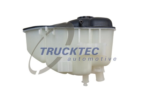 Vas de expansiune, racire (0240977 TRUCKTEC) MERCEDES-BENZ