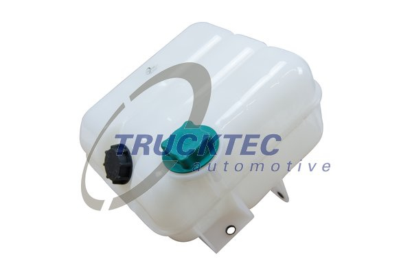 Vas de expansiune, racire (0340004 TRUCKTEC) VOLVO
