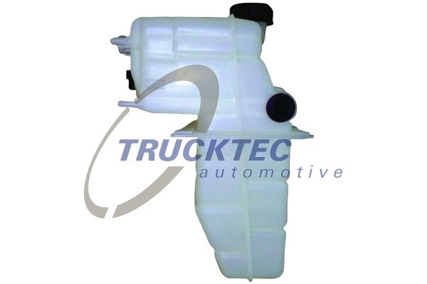Vas de expansiune, racire (0440126 TRUCKTEC) SCANIA