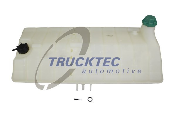 Vas de expansiune, racire (0519023 TRUCKTEC) MAN