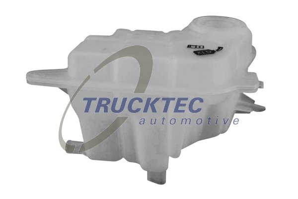 Vas de expansiune, racire (0719270 TRUCKTEC) AUDI