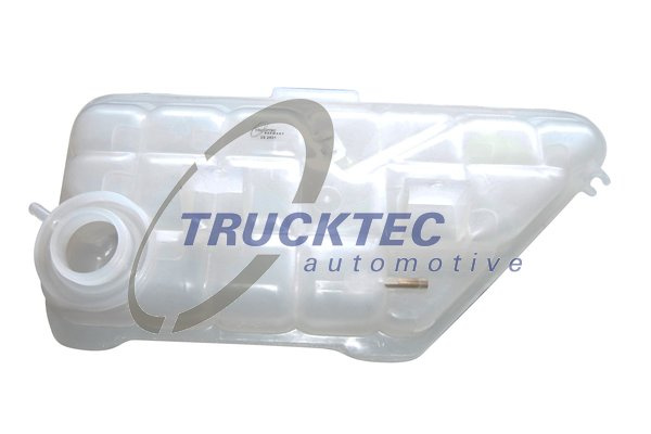 Vas de expansiune, racire (0740063 TRUCKTEC) AUDI,SEAT