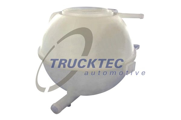 Vas de expansiune, racire (0740064 TRUCKTEC) AUDI,SEAT,SKODA,VW
