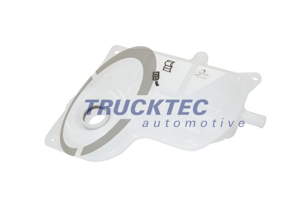 Vas de expansiune, racire (0740066 TRUCKTEC) AUDI,SKODA,VW