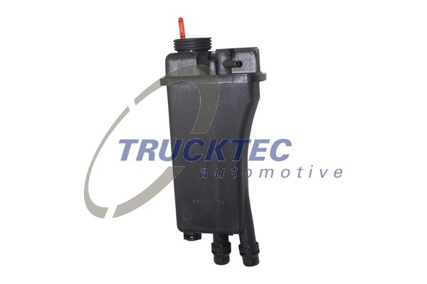 Vas de expansiune, racire (0819129 TRUCKTEC) BMW