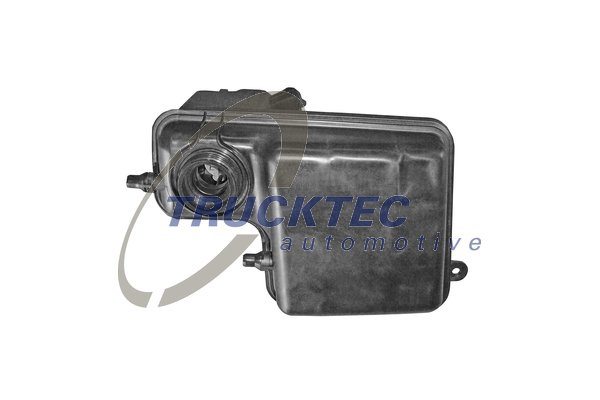 Vas de expansiune, racire (0840005 TRUCKTEC) BMW