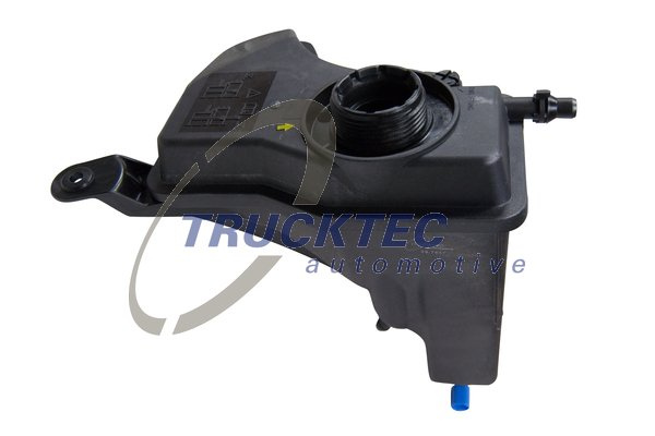 Vas de expansiune, racire (0840065 TRUCKTEC) BMW