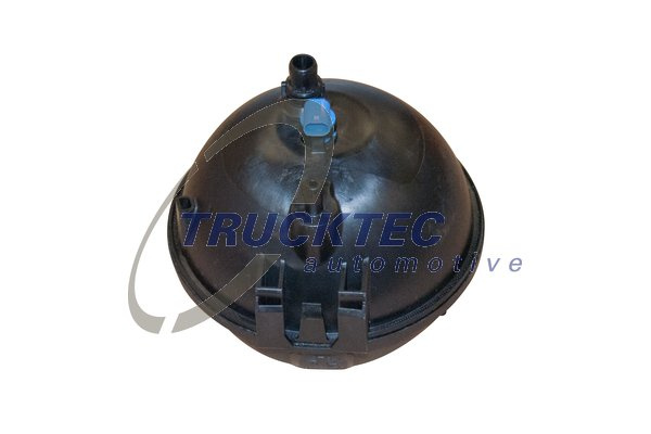 Vas de expansiune, racire (0840067 TRUCKTEC) BMW