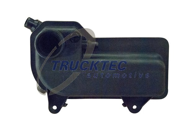 Vas de expansiune, racire (0840069 TRUCKTEC) BMW