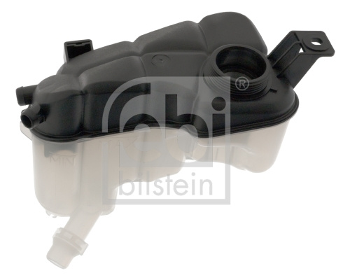 Vas de expansiune, racire (100435 FEBI BILSTEIN) LAND ROVER,VOLVO