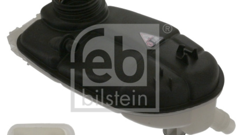 Vas de expansiune, racire (101121 FEBI BILSTEIN) MERCEDES-BENZ