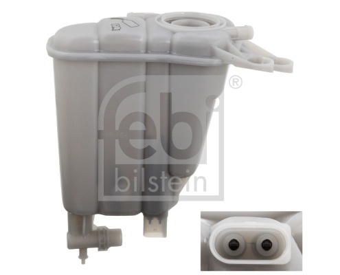 Vas de expansiune, racire (103414 FEBI BILSTEIN) AUDI