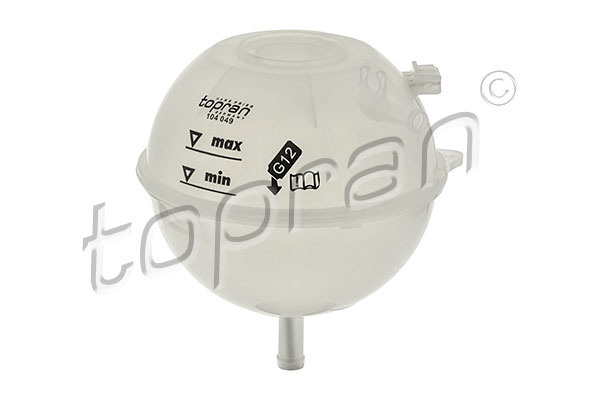 Vas de expansiune, racire (104049 HAN) VW