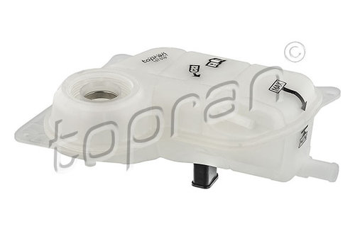 Vas de expansiune, racire (107519 HAN) AUDI,SKODA,VW