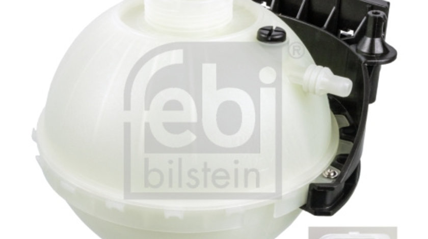 Vas de expansiune, racire (170551 FEBI BILSTEIN) BMW