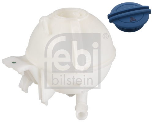 Vas de expansiune, racire (172167 FEBI BILSTEIN) VW