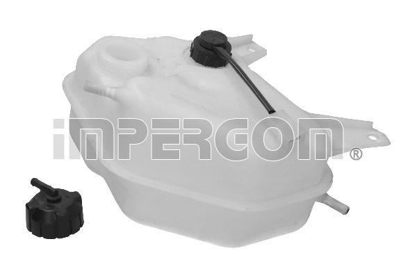Vas de expansiune, racire (29550 IMP) ALFA ROMEO