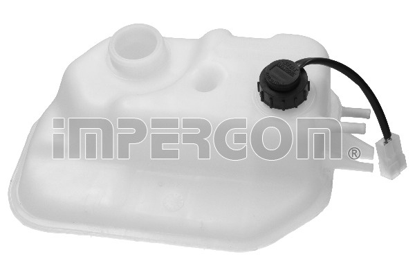 Vas de expansiune, racire (29551I IMP) ALFA ROMEO