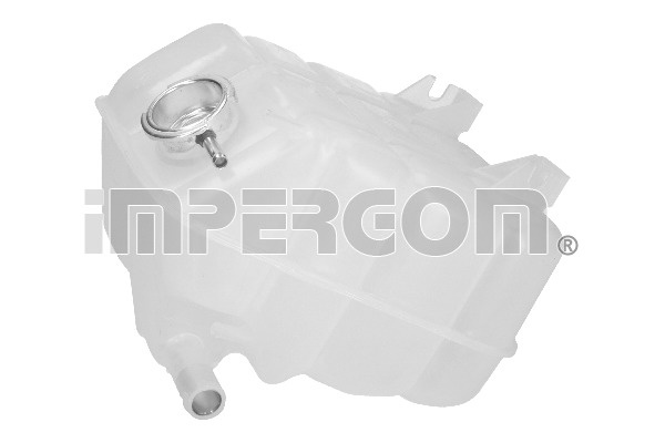 Vas de expansiune, racire (29555I IMP) IVECO