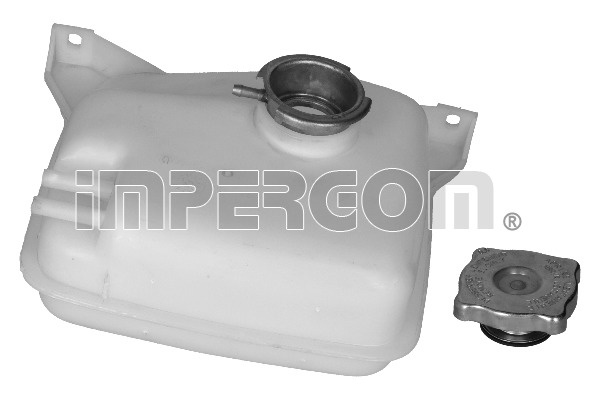 Vas de expansiune, racire (29556 IMP) FIAT