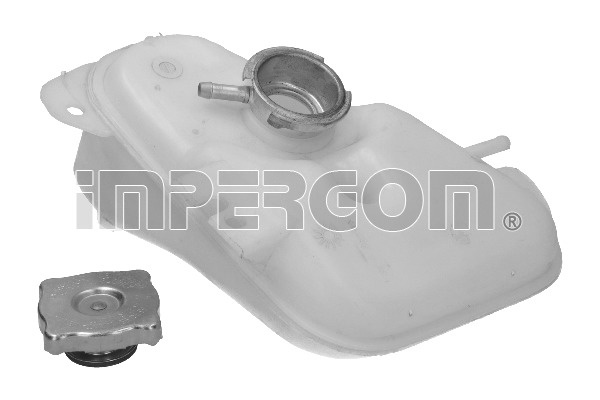 Vas de expansiune, racire (29590 IMP) SEAT