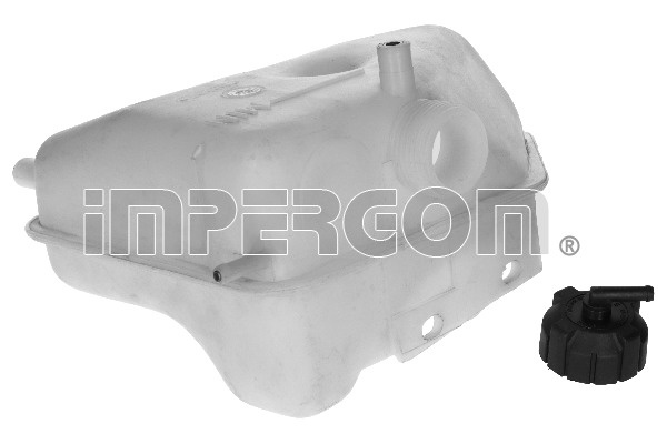Vas de expansiune, racire (29603 IMP) FIAT