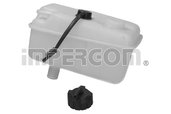 Vas de expansiune, racire (29605 IMP) FIAT,LANCIA