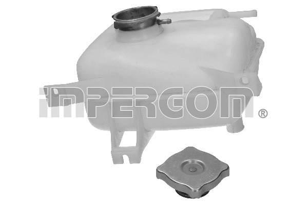 Vas de expansiune, racire (29608 IMP) FIAT,PEUGEOT
