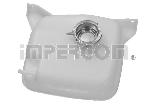 Vas de expansiune, racire (29608I IMP) FIAT,PEUGEOT