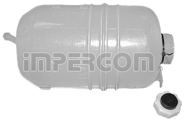 Vas de expansiune, racire (29664 IMP) PEUGEOT
