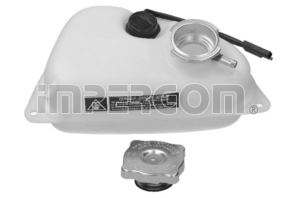 Vas de expansiune, racire (29694 IMP) LANCIA