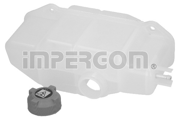 Vas de expansiune, racire (29861 IMP) FIAT