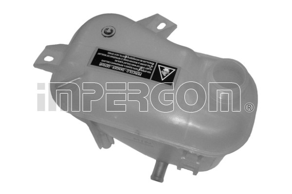 Vas de expansiune, racire (29863I IMP) FIAT