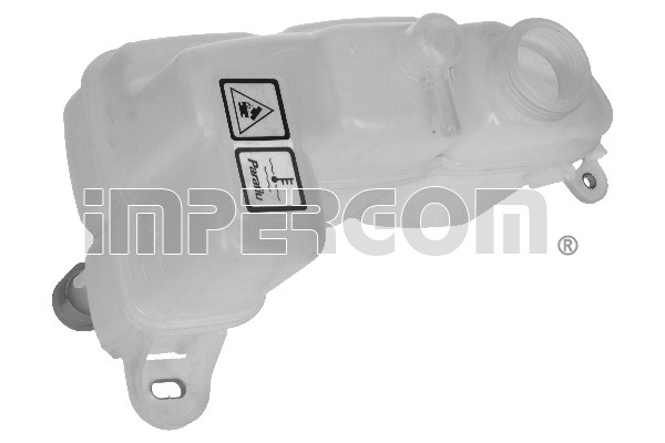 Vas de expansiune, racire (29873I IMP) FIAT,LANCIA