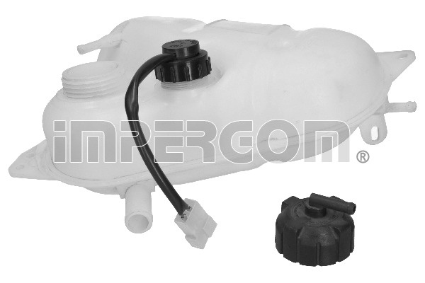 Vas de expansiune, racire (29887 IMP) ALFA ROMEO
