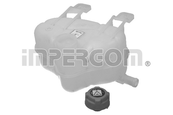 Vas de expansiune, racire (29891 IMP) FIAT