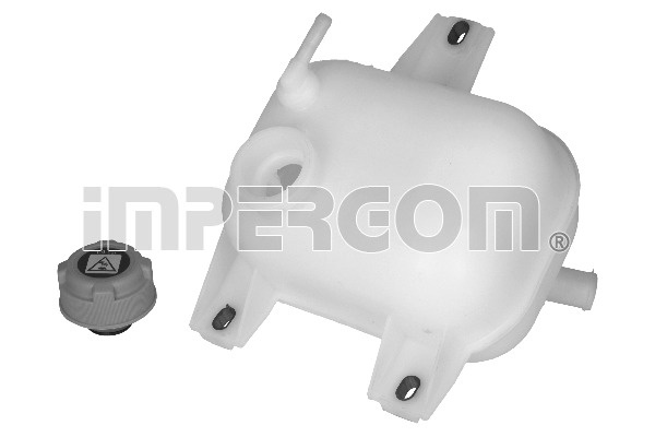 Vas de expansiune, racire (29892 IMP) FIAT