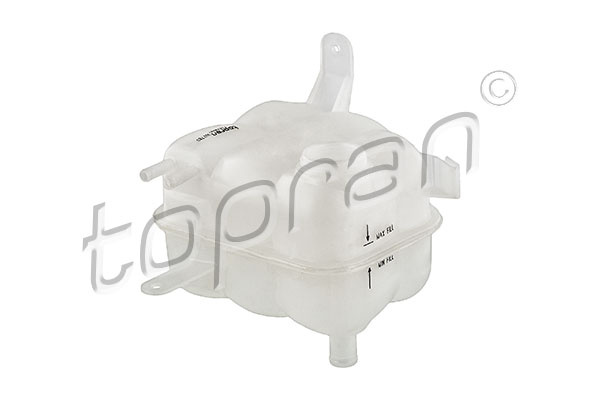 Vas de expansiune, racire (302783 HAN) FORD