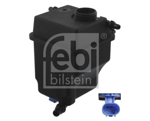Vas de expansiune, racire (38458 FEBI BILSTEIN) BMW,LAND ROVER