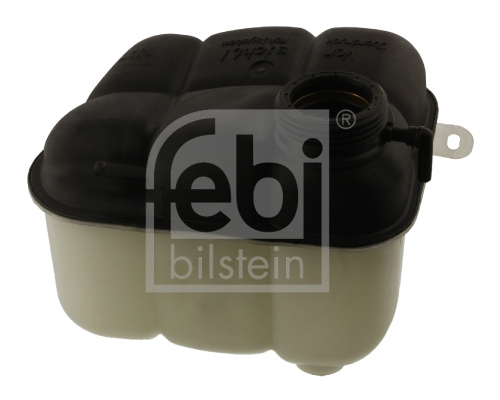Vas de expansiune, racire (38803 FEBI BILSTEIN) MERCEDES-BENZ