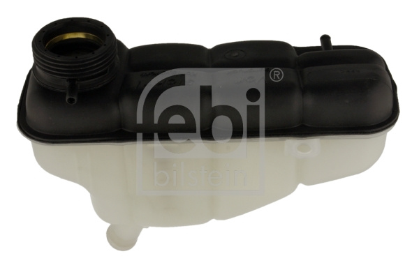 Vas de expansiune, racire (38806 FEBI BILSTEIN) MERCEDES-BENZ