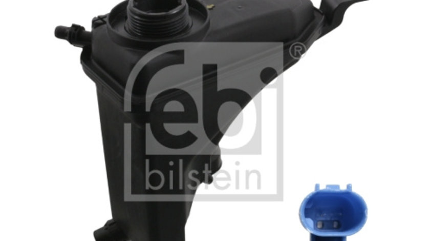 Vas de expansiune, racire (39340 FEBI BILSTEIN) BMW