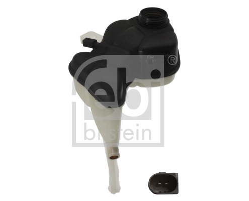Vas de expansiune, racire (40935 FEBI BILSTEIN) MERCEDES-BENZ