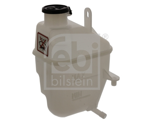 Vas de expansiune, racire (43502 FEBI BILSTEIN) MINI
