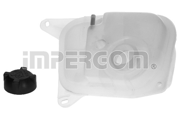 Vas de expansiune, racire (44100 IMP) AUDI