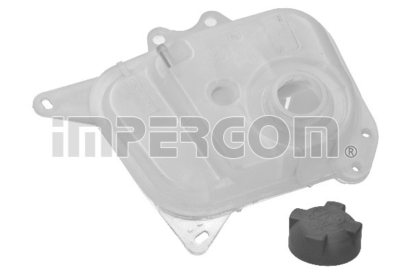 Vas de expansiune, racire (441001 IMP) AUDI