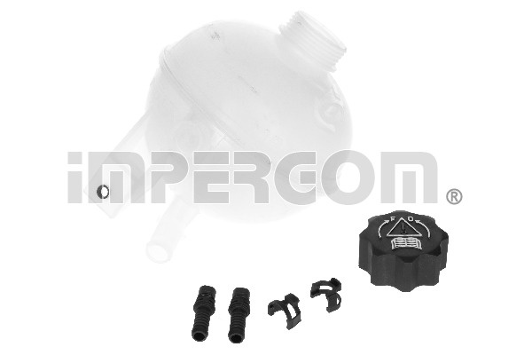 Vas de expansiune, racire (44123 IMP) PEUGEOT