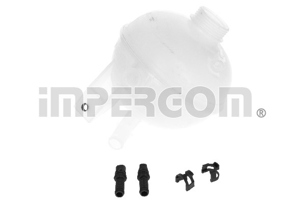 Vas de expansiune, racire (44123I IMP) PEUGEOT