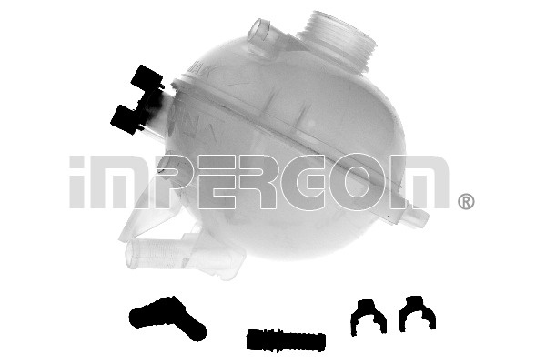 Vas de expansiune, racire (44124I IMP) PEUGEOT